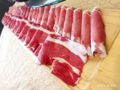 -阳坊胜利涮羊肉(阳坊老店)