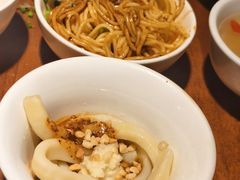 -龙抄手食府(浣花北路店)