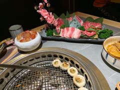 -炉太郎日式烧肉店(华贸店)