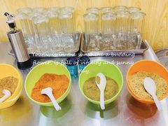 -刘记大块烤羊腿餐吧(北沙滩店)