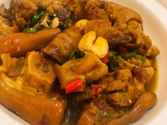 -伙工殿餐厅(吉大店)