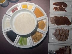 -羲和雅苑•北京烤鸭(乐园道万象城店)