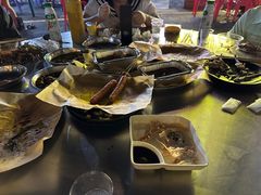-三栋屋烧鸡