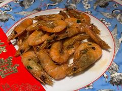 油爆红包虾-探花·意境江南菜·唐伯虎文化体验店·松鼠桂鱼(观前店)