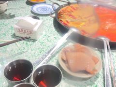 -五里关火锅(牛市口店)