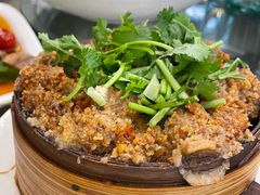 -敖家巷羊肉汤(瑞尔戴斯店)
