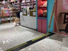 -FAELING PETS美天灵宠物(合生汇店)