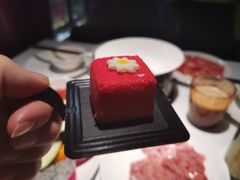 -加餐海鲜自助(宝龙一城店)