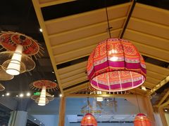 大堂-椰夫人·养生椰子鸡(黄埔时代城店)