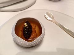 -Amber(置地文华东方酒店)