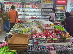 -桂香村(护国寺店)