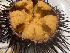-丹东立强海鲜烧烤·牛B大串(星海店)