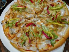 -云来居素食馆(南山店)