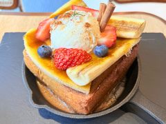 -银座仁志川·生吐司专门店(香港广场店)