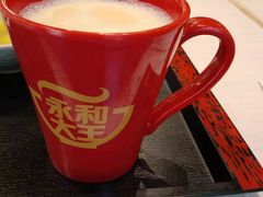 -永和大王(春日上新·阜成门店)