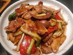-老头儿油爆虾·知味杭州(爱琴海购物中心)