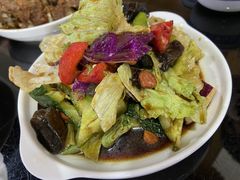 -来顺成饭庄