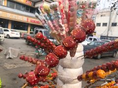 -台儿庄大战纪念馆