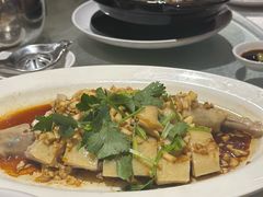 湛江白切鸡-强记海鲜·大排档(蛇口新街店)