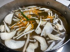 -芭夯兔·兔肉汤锅(新都店)