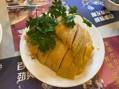 -振鼎鸡(隆昌路店)