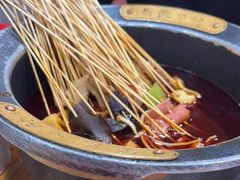 -冒椒火辣(奎星楼街店)