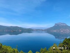 -里格村景区