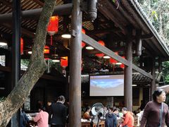 -鹅滋道(甘坑古镇店)