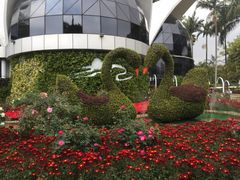 -人民公园(罗湖区)