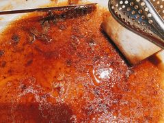 -西贝莜面村(上海百联西郊店)