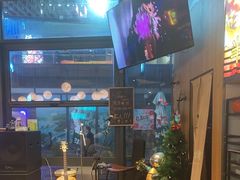 -本色·小马哥烧烤(无锡九里仓店)