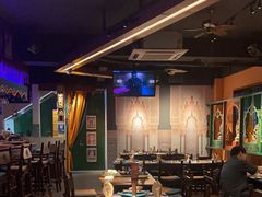 -甘尼仕印度餐厅爵士酒吧(阳春巷店)