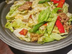 -荷塘秋月·本帮江浙菜(国权路店)