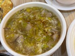 -台北楚楚园馅饼粥(虹桥南丰城店)