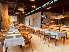 -北京山里寒舍度假酒店