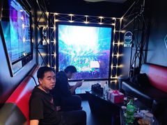 -魅KTV(北京望京万科时代中心店)