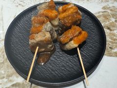 -莲湖糕团店·老秦淮小吃