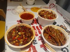 -老三样·旧食新味(万寿宫店)