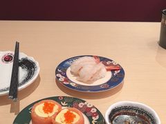 -万岁寿司(万国店)