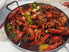 -指爱龙虾(金杨路总店)
