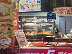 -肯德基(庄河店)