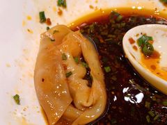 -鼎泰丰(德基广场店)