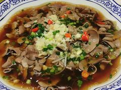 -富临轩私房菜(集庆门大街店)