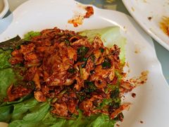 -凯盛食府(右玉小吃街店)