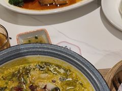 -南枝记·广东味道(中骏世界城店)
