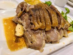 -四点金饭店(将军澳店)
