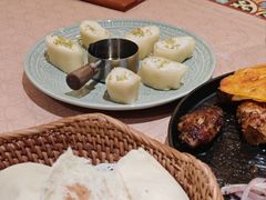 -BRBR叙利亚餐厅(总店)