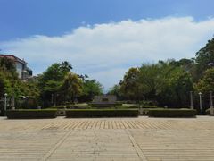 -集美鳌园景区