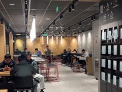 -麦当劳(南京宁海路店)