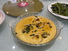 -碧海银沙海鲜餐厅(恒大海上威尼斯店)